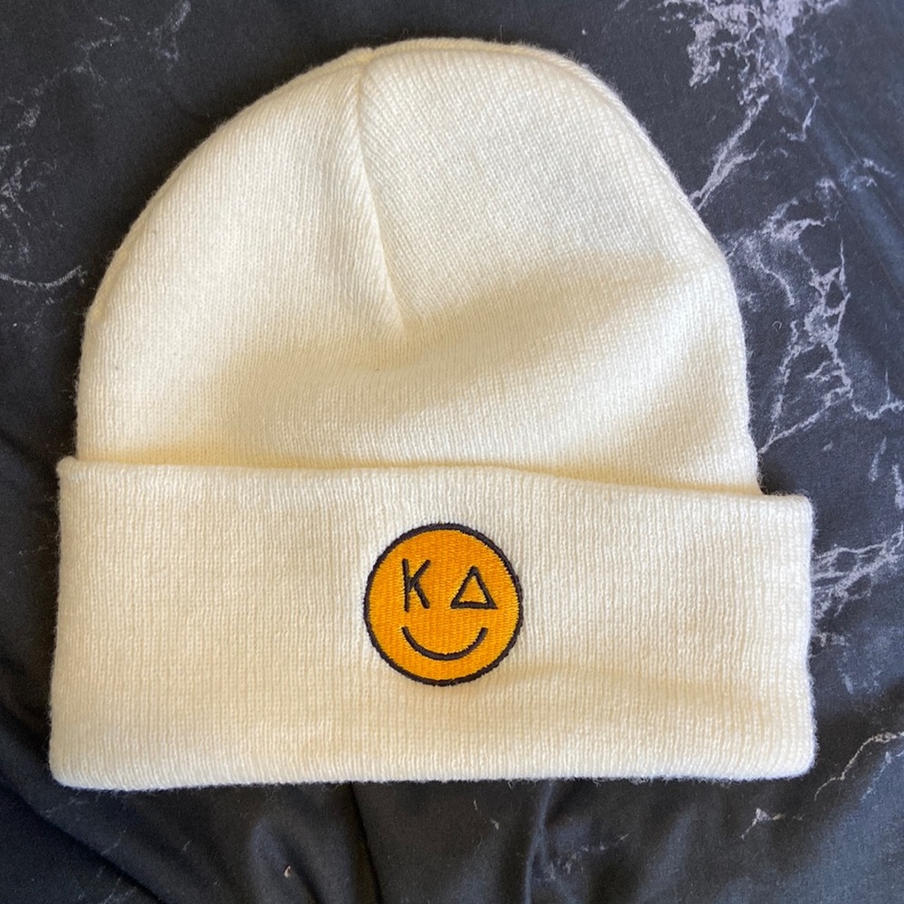 Kappa Delta Beanie